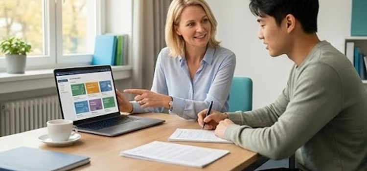 Persönliche Beratung