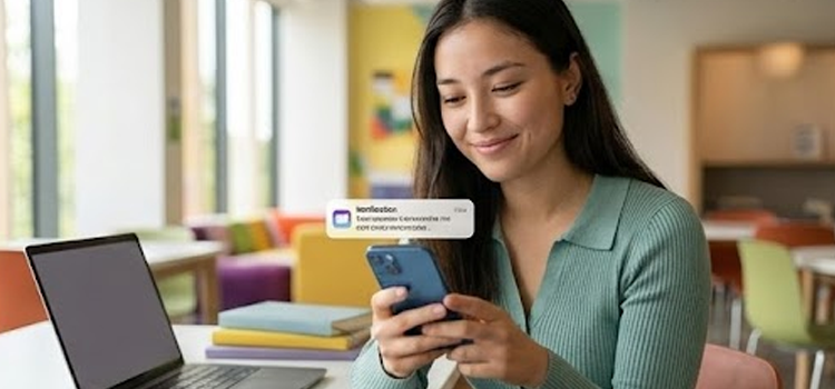 Automatische Erinnerungen