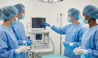 Berufspädagogik für Gesundheit - Fokus OTA/ATA