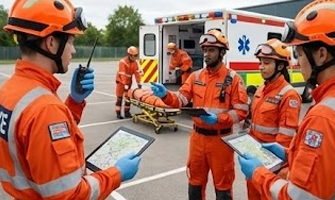 Rettungsmanagement