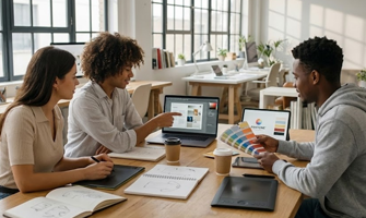 Kommunikationsdesign