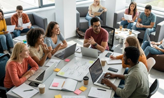 Soziale Arbeit & Management