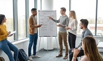 Soziale Arbeit (dual)