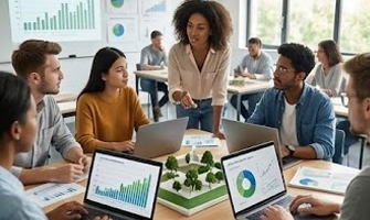 Climate Change Management