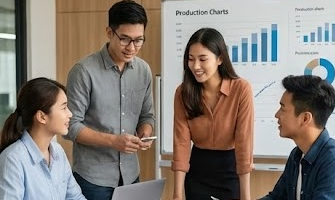 Wirtschaftsingenieur dual