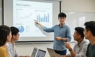 Wirtschaftsingenieur BSc