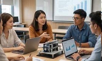 Ingenieurwissenschaften