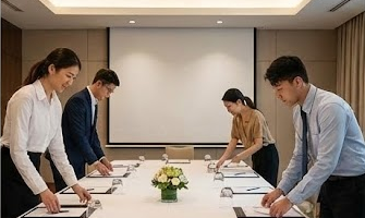 Internationales Hotelmanagement dual Studium