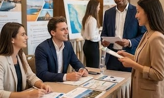 Tourismus Eventmanagement Vollzeit