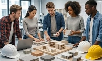 Bau und Immobilienmanagement