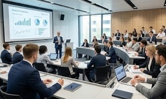 Betriebswirtschaft berufsbegleitend