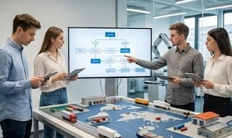 Supply Chain Management