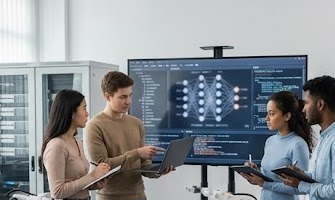 Angewandte Künstliche Intelligenz