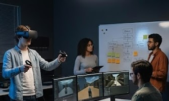 Spieleprogrammierung