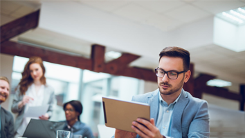 Medien- und Kommunikationsmanagement