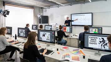 Medien- und Kommunikationsmanagement Studium